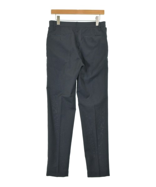 EMPORIO ARMANI（エンポリオアルマーニ）スラックス 紺 サイズ:44(S位) メンズ/2200692545041