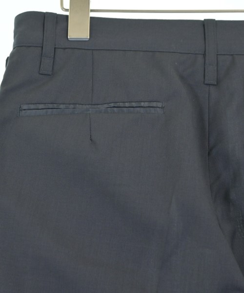 EMPORIO ARMANI（エンポリオアルマーニ）スラックス 紺 サイズ:44(S位) メンズ/2200692545041