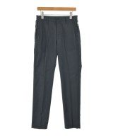 EMPORIO ARMANI（エンポリオアルマーニ）スラックス 紺 サイズ:44(S位) メンズ/2200692545041
