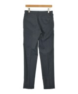 EMPORIO ARMANI（エンポリオアルマーニ）スラックス 紺 サイズ:44(S位) メンズ/2200692545041