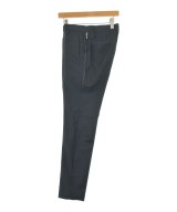 EMPORIO ARMANI（エンポリオアルマーニ）スラックス 紺 サイズ:44(S位) メンズ/2200692545041