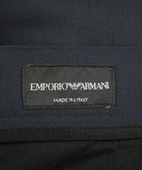 EMPORIO ARMANI（エンポリオアルマーニ）スラックス 紺 サイズ:44(S位) メンズ/2200692545041