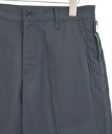 EMPORIO ARMANI（エンポリオアルマーニ）スラックス 紺 サイズ:44(S位) メンズ/2200692545041