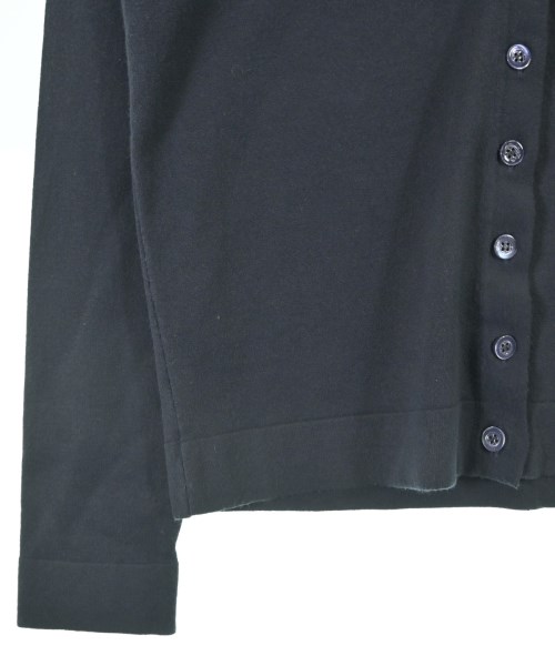 EMPORIO ARMANI（エンポリオアルマーニ）カーディガン 紺 サイズ:38(S位) レディース/2200692616055