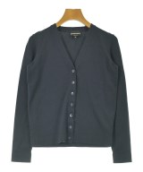 EMPORIO ARMANI（エンポリオアルマーニ）カーディガン 紺 サイズ:38(S位) レディース/2200692616055