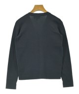 EMPORIO ARMANI（エンポリオアルマーニ）カーディガン 紺 サイズ:38(S位) レディース/2200692616055
