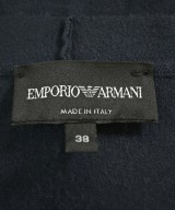 EMPORIO ARMANI（エンポリオアルマーニ）カーディガン 紺 サイズ:38(S位) レディース/2200692616055