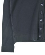 EMPORIO ARMANI（エンポリオアルマーニ）カーディガン 紺 サイズ:38(S位) レディース/2200692616055