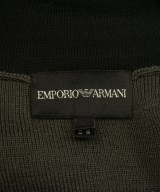 EMPORIO ARMANI（エンポリオアルマーニ）ニット・セーター グレー サイズ:L メンズ/2200692847015