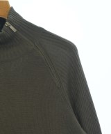 EMPORIO ARMANI（エンポリオアルマーニ）ニット・セーター グレー サイズ:L メンズ/2200692847015
