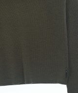 EMPORIO ARMANI（エンポリオアルマーニ）ニット・セーター グレー サイズ:L メンズ/2200692847015