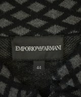 EMPORIO ARMANI（エンポリオアルマーニ）ニット・セーター グレー サイズ:44(S位) メンズ/2200692847022