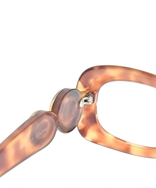 GIANNI VERSACE（ジャンニヴェルサーチ）サングラス 茶 サイズ:- レディース/2200639139180