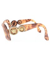 GIANNI VERSACE（ジャンニヴェルサーチ）サングラス 茶 サイズ:- レディース/2200639139180