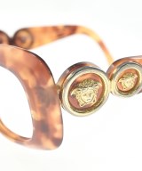 GIANNI VERSACE（ジャンニヴェルサーチ）サングラス 茶 サイズ:- レディース/2200639139180