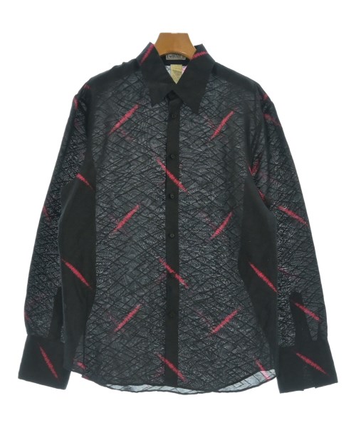 ジャンニヴェルサーチ(GIANNI VERSACE)のGIANNI VERSACE カジュアルシャツ