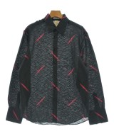 GIANNI VERSACE カジュアルシャツ