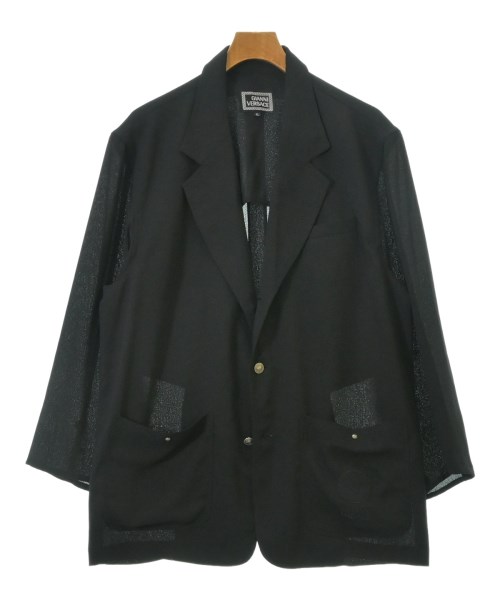 ジャンニヴェルサーチ(GIANNI VERSACE)のGIANNI VERSACE カジュアルジャケット