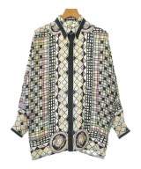 GIANNI VERSACE カジュアルシャツ