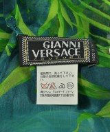 GIANNI VERSACE（ジャンニヴェルサーチ）カジュアルシャツ 緑 サイズ:38(S位) レディース/2200622599014