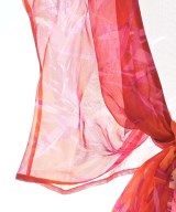 GIANNI VERSACE（ジャンニヴェルサーチ）カジュアルシャツ 赤 サイズ:38(S位) レディース/2200622599076