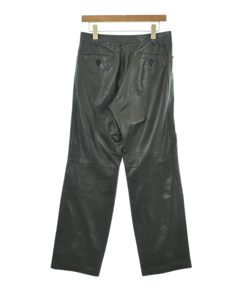 GIANNI VERSACE（ジャンニヴェルサーチ）その他 黒 サイズ:-(S位) メンズ/2200625890026