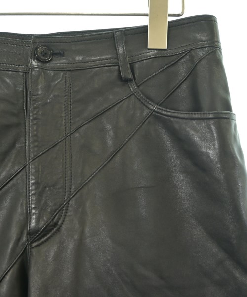 GIANNI VERSACE（ジャンニヴェルサーチ）その他 黒 サイズ:-(S位) メンズ/2200625890026