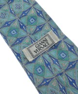 GIANNI VERSACE（ジャンニヴェルサーチ）ネクタイ 青 サイズ:- メンズ/2200619685423