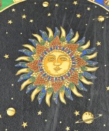 GIANNI VERSACE（ジャンニヴェルサーチ）ストール 黒 サイズ:- メンズ/2200618335053