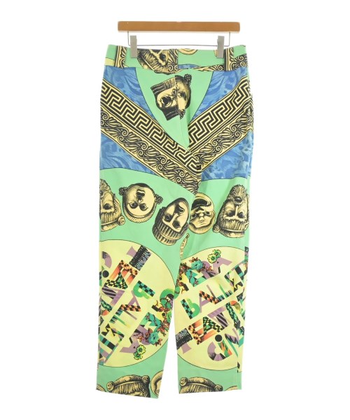 GIANNI VERSACE（ジャンニヴェルサーチ）その他 緑 サイズ:50(XL位) メンズ/2200612536128