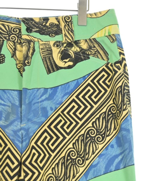 GIANNI VERSACE（ジャンニヴェルサーチ）その他 緑 サイズ:50(XL位) メンズ/2200612536128