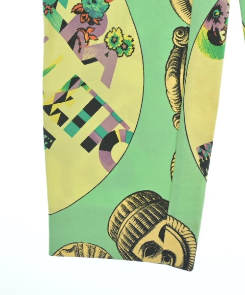 GIANNI VERSACE（ジャンニヴェルサーチ）その他 緑 サイズ:50(XL位) メンズ/2200612536128