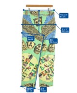 GIANNI VERSACE（ジャンニヴェルサーチ）その他 緑 サイズ:50(XL位) メンズ/2200612536128