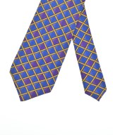 GIANNI VERSACE（ジャンニヴェルサーチ）ネクタイ 青 サイズ:- メンズ/2200677739090