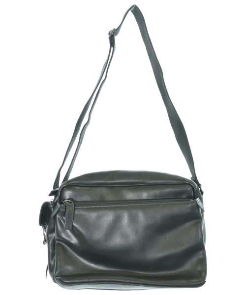GIANNI VERSACE(ジャンニヴェルサーチ)ショルダーバッグ 黒 サイズ:-/2200697574053