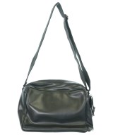 GIANNI VERSACE（ジャンニヴェルサーチ）ショルダーバッグ 黒 サイズ:- メンズ/2200697574053