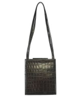 GIANNI VERSACE（ジャンニヴェルサーチ）ショルダーバッグ 茶 サイズ:- レディース/2200655287216