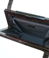 GIANNI VERSACE（ジャンニヴェルサーチ）ショルダーバッグ 茶 サイズ:- レディース/2200655287216