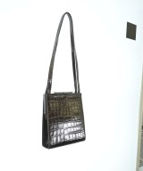 GIANNI VERSACE（ジャンニヴェルサーチ）ショルダーバッグ 茶 サイズ:- レディース/2200655287216