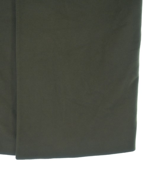 GIANNI VERSACE（ジャンニヴェルサーチ）チェスターコート カーキ サイズ:50(XL位) メンズ/2200658703171