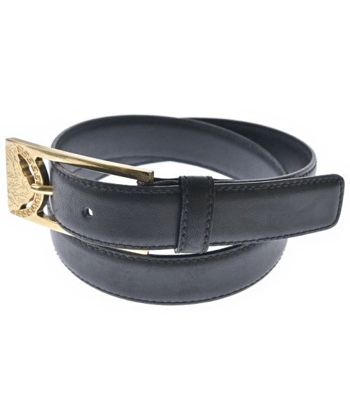 GIANNI VERSACE(ジャンニヴェルサーチ)のベルト サイズ:- 3,600円