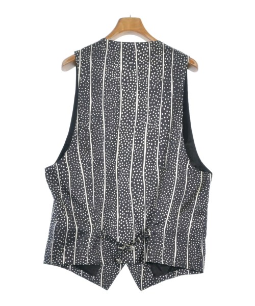 GIANNI VERSACE（ジャンニヴェルサーチ）カジュアルシャツ 紺 サイズ:-(M位) メンズ/2200647243039