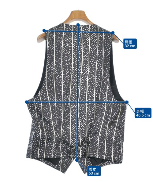 GIANNI VERSACE（ジャンニヴェルサーチ）カジュアルシャツ 紺 サイズ:-(M位) メンズ/2200647243039