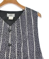 GIANNI VERSACE（ジャンニヴェルサーチ）カジュアルシャツ 紺 サイズ:-(M位) メンズ/2200647243039