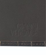 GIANNI VERSACE（ジャンニヴェルサーチ）財布・コインケース 茶 サイズ:- メンズ/2200702546020