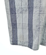 GIANNI VERSACE（ジャンニヴェルサーチ）カジュアルシャツ グレー サイズ:48(L位) メンズ/2200665922084