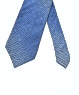 GIANNI VERSACE（ジャンニヴェルサーチ）ネクタイ 青 サイズ:- メンズ/2200671273095