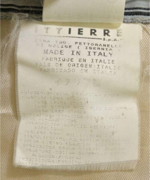 VERSUS（ヴェルサス）ダウンコート グレー サイズ:46(M位) メンズ/2200654656044