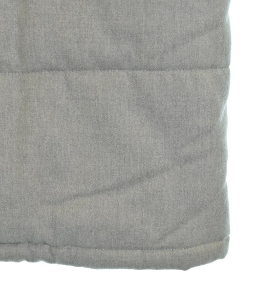 VERSUS（ヴェルサス）ダウンコート グレー サイズ:46(M位) メンズ/2200654656044