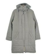 VERSUS（ヴェルサス）ダウンコート グレー サイズ:46(M位) メンズ/2200654656044